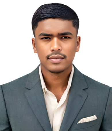 Blog Author-Rutvik Kumbhar