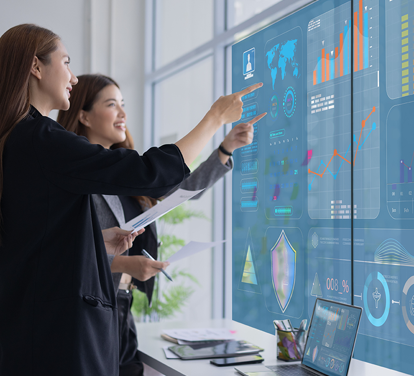 A Global SaaS Leader Unifies Monitoring and Gains 360° Operational Visibility with Datadog Observability Platform