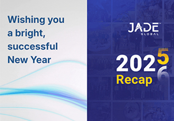 Jade’s new Bengaluru office is now open! Strengthening the global innovation network