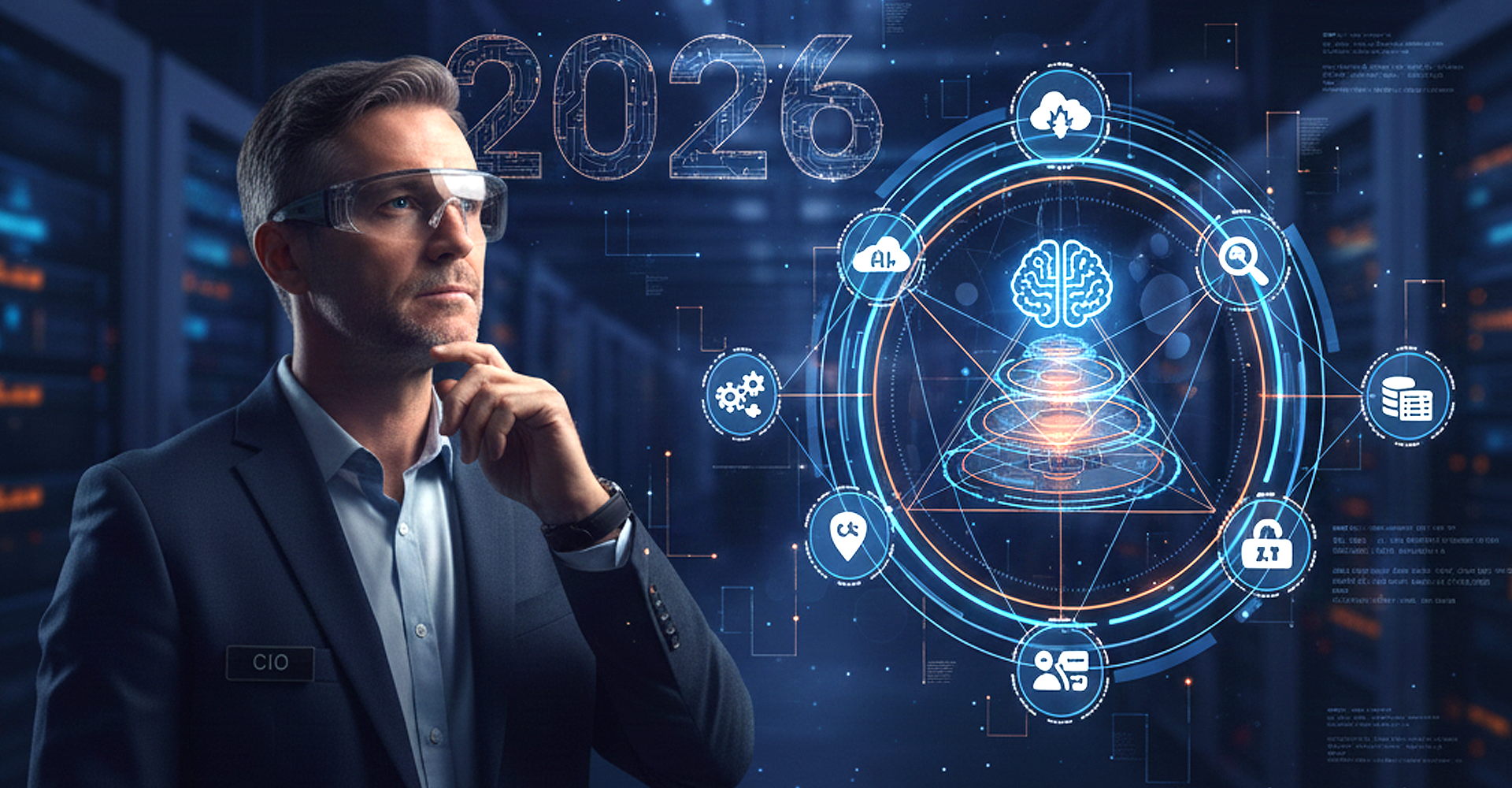 Enterprise AI Platforms For CIOs