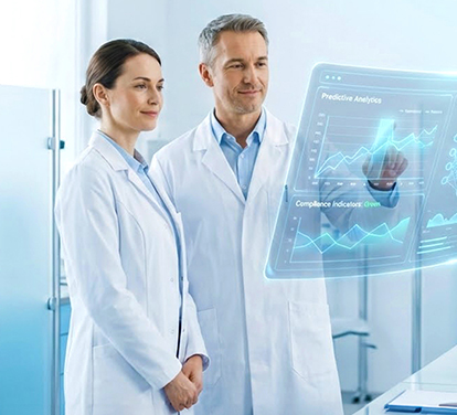 ERP Modernization for MedTech