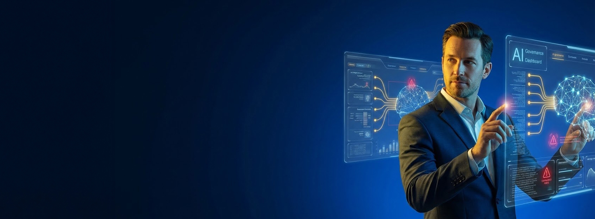 Role of AI in Governance and Compliances