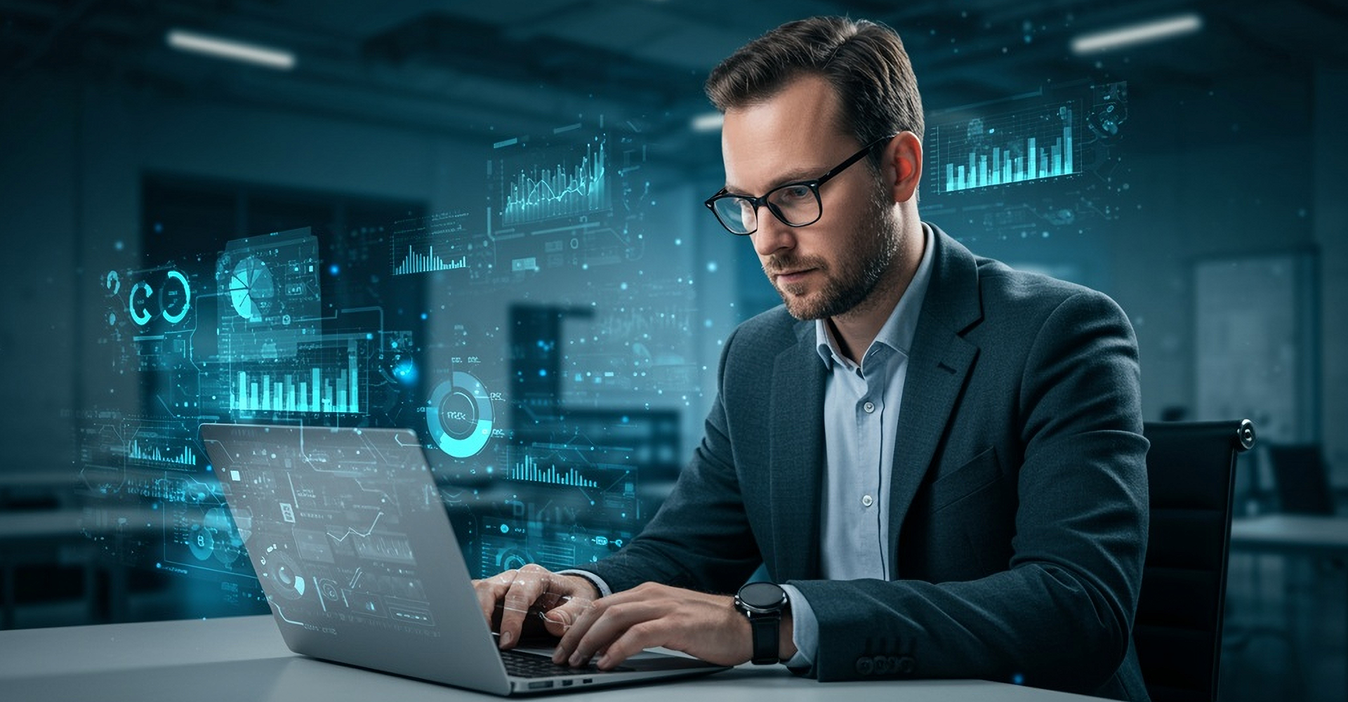 Transforming Network Operations from Reactive to Proactive