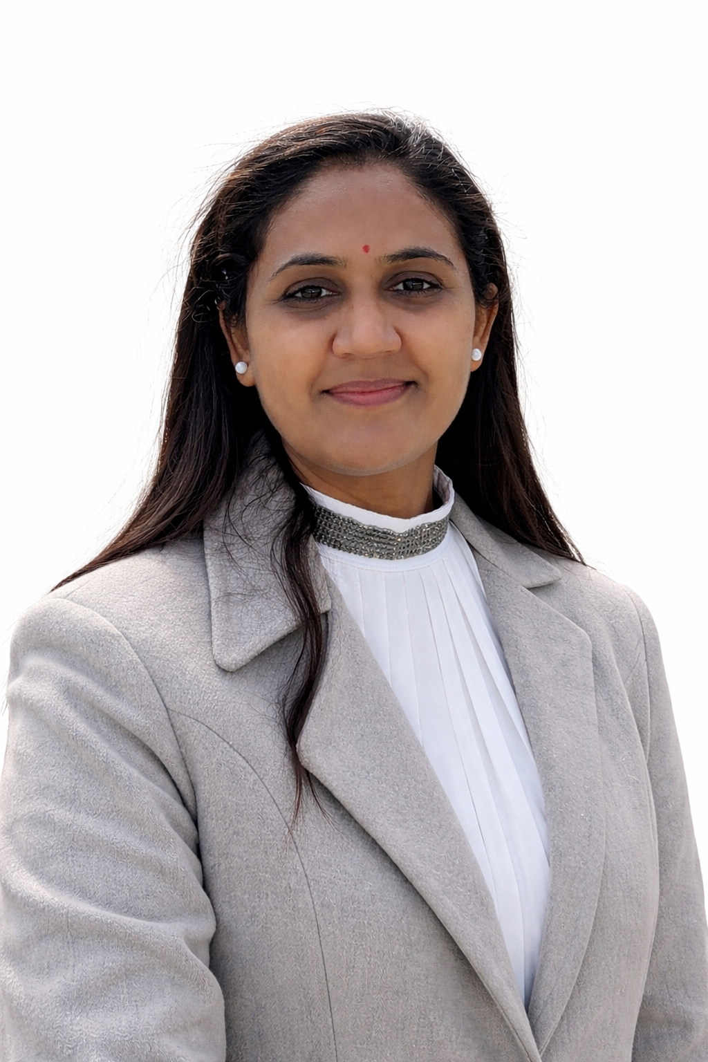 Blog Author - Lisa Patel