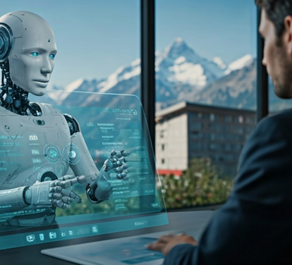 Salesforce Agentforce Consulting & Implementation Services