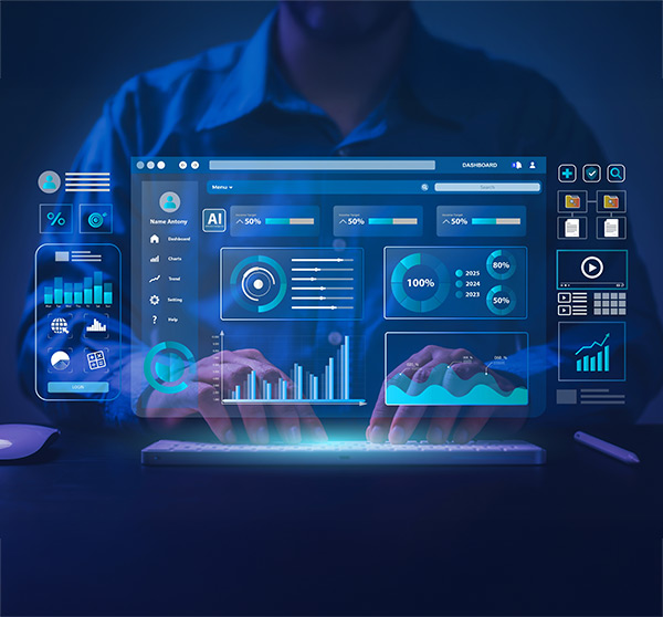 Jade Global Database Experts