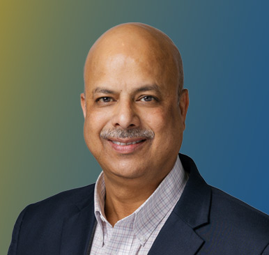 Arun Menon