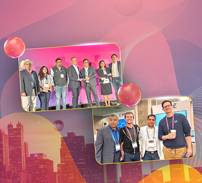 Jade Global as Proud Sponsor & Exhibitor at Boomi World 2026