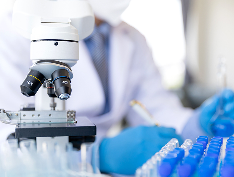 Healthcare & Lifesciences