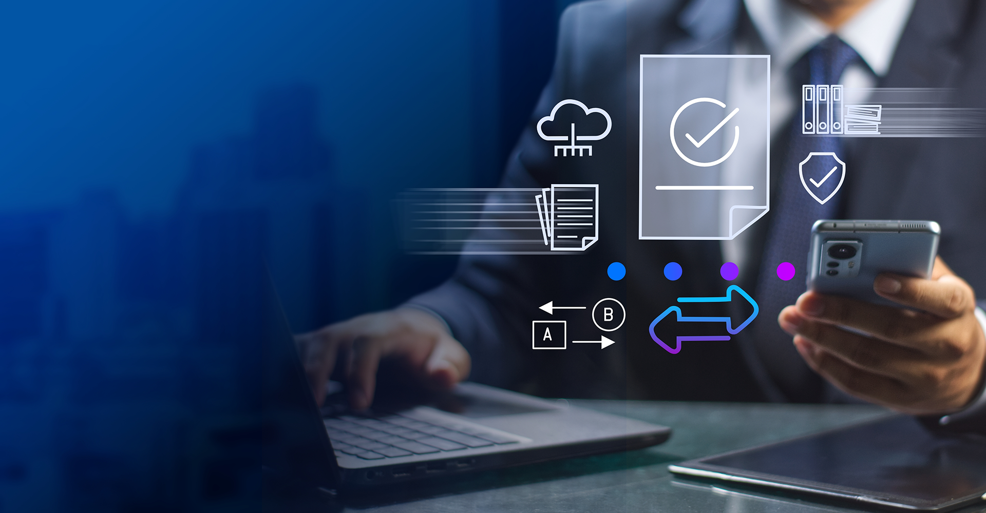 Seamless NetSuite Data Migration