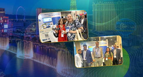 Meet Jade Global @ Oracle AI World 2025