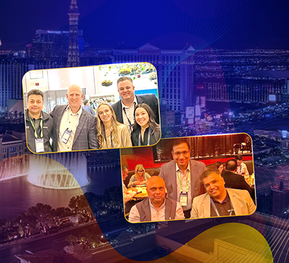 Jade Global as Proud Sponsor & Exhibitor at ServiceNow Knowledge 2026