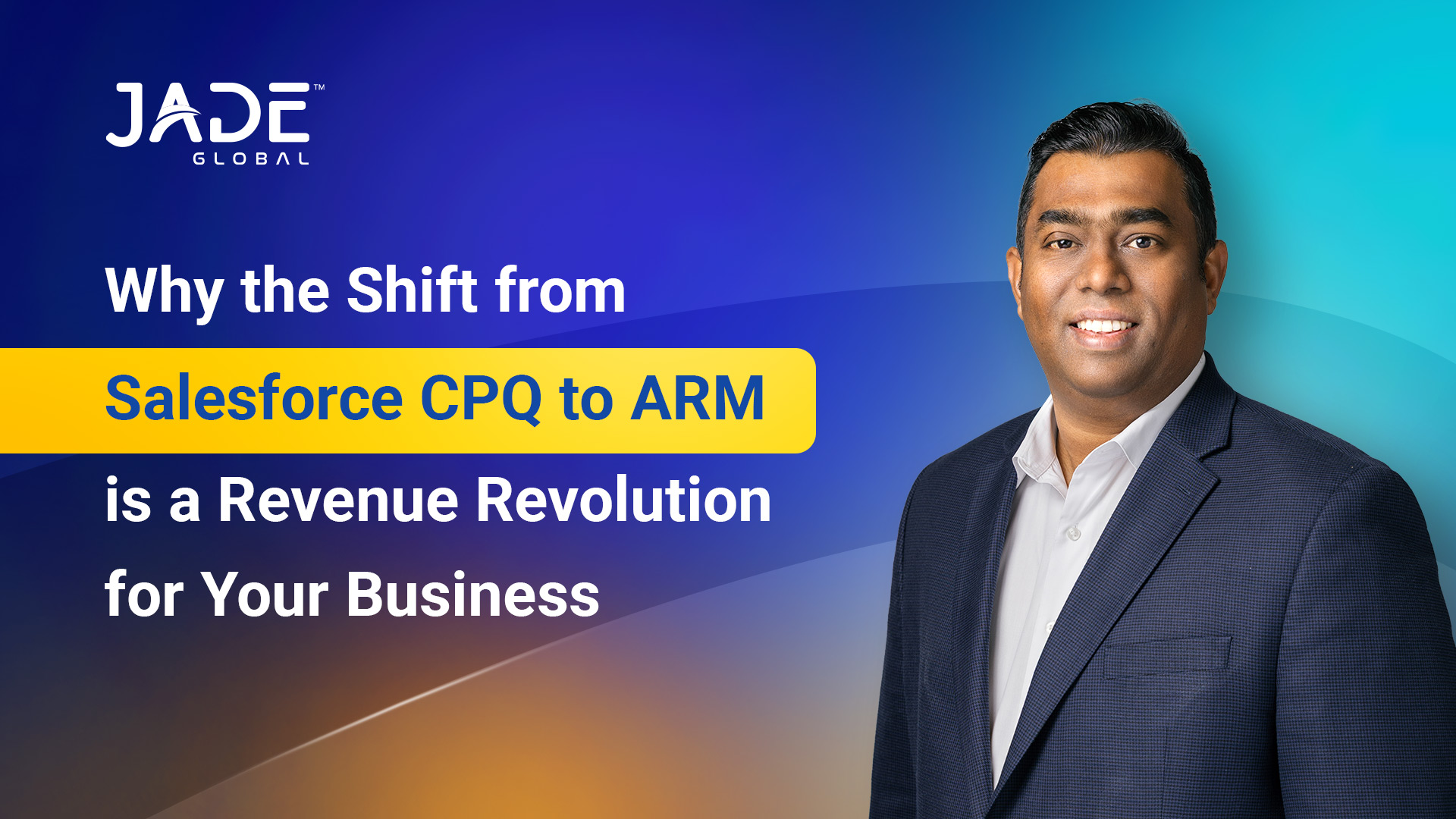 Salesforce ARM