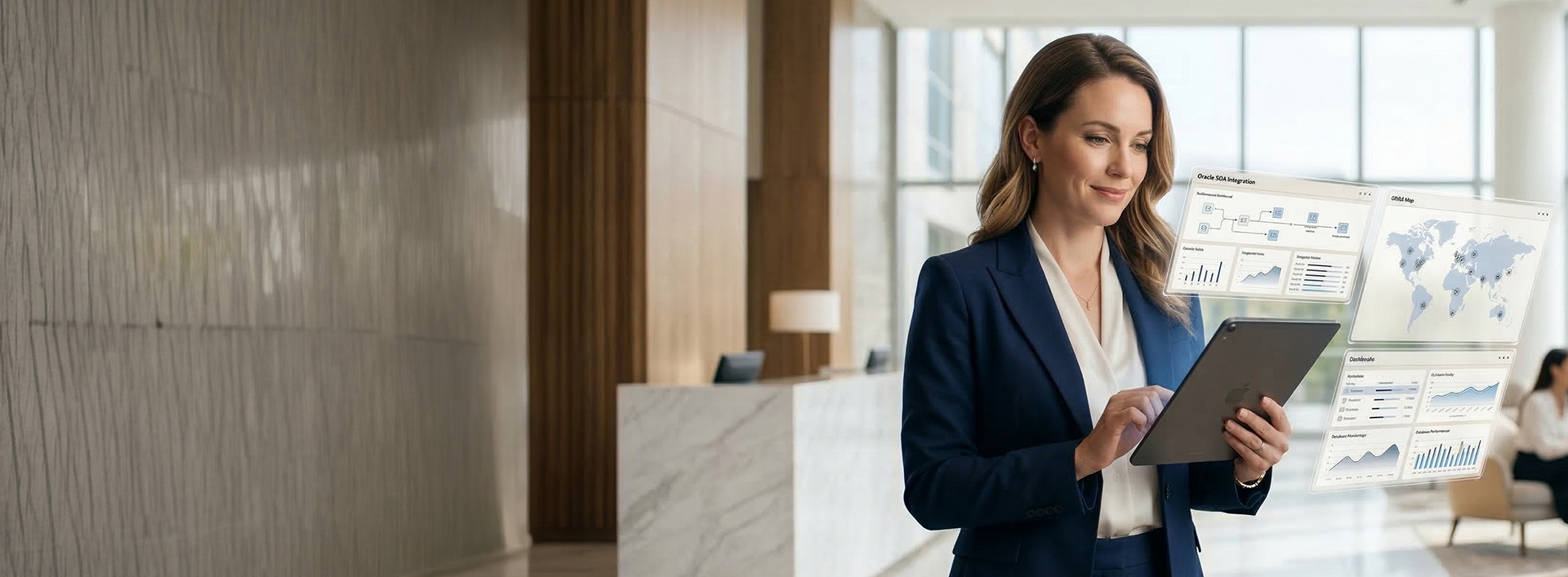 How a Global Hospitality Leader Modernized Oracle SOA and Database Infrastructure with 24/7 AMS Support