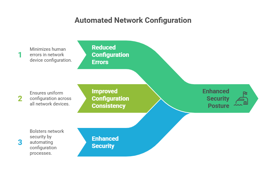 Automated Network Configuration Management