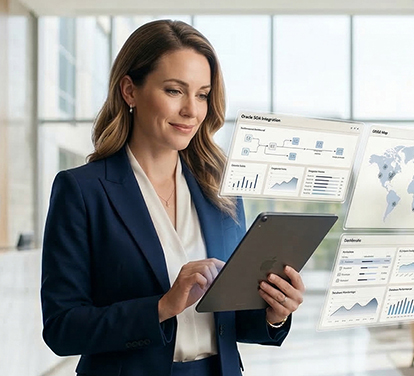 How a Global Hospitality Leader Modernized Oracle SOA and Database Infrastructure with 24/7 AMS Support