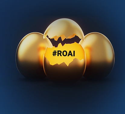 Reassuring Your ROAI (Return On AI Investments)