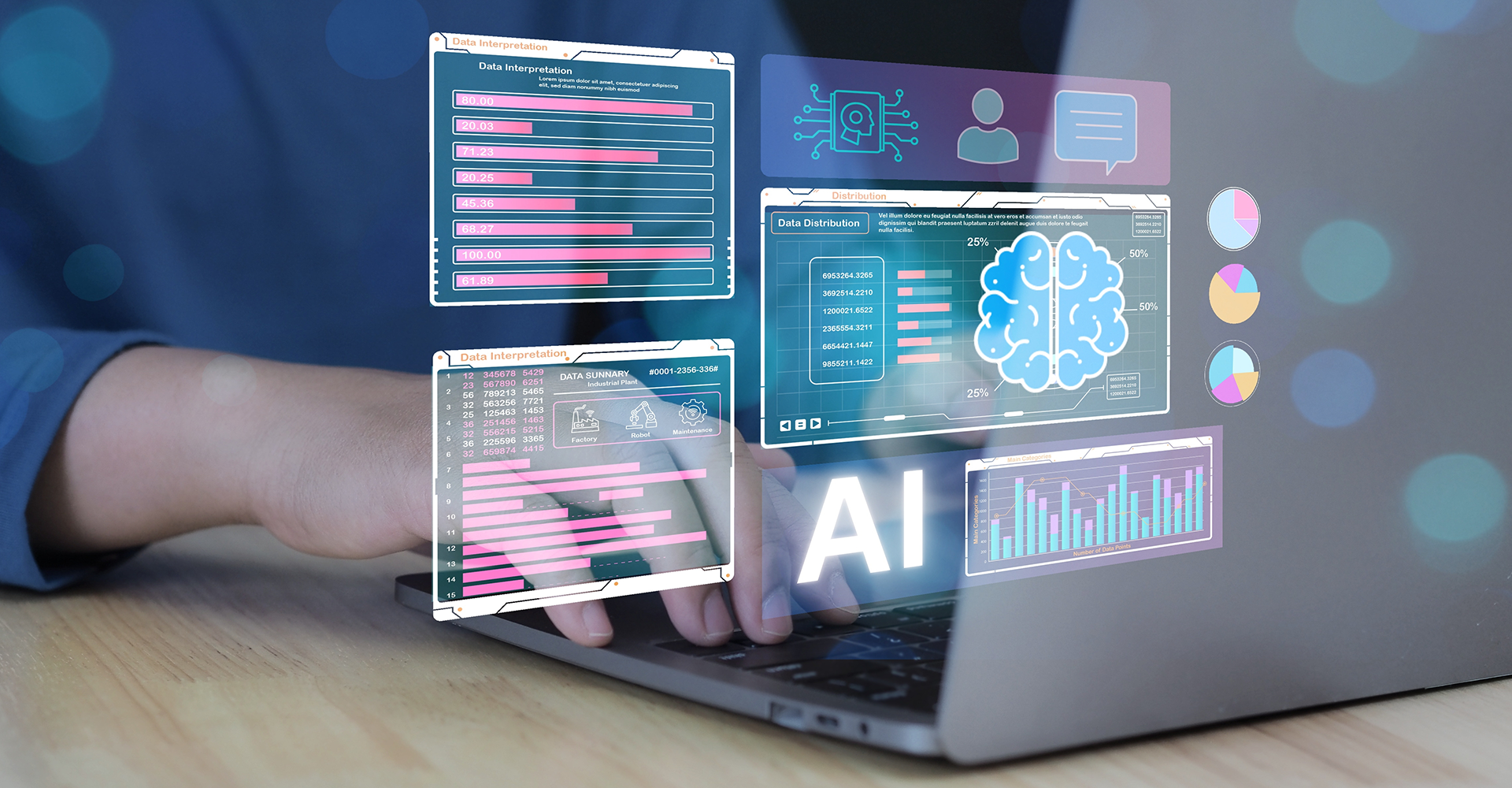 Understanding Transformers and LLMs