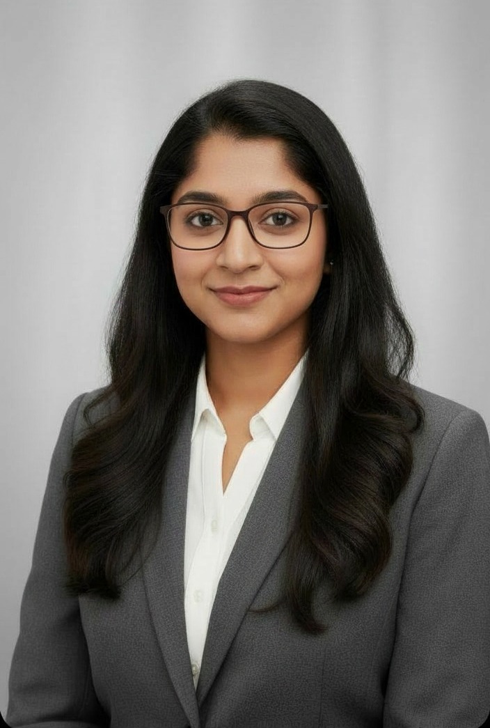 Blog Author - Rohini Ingle