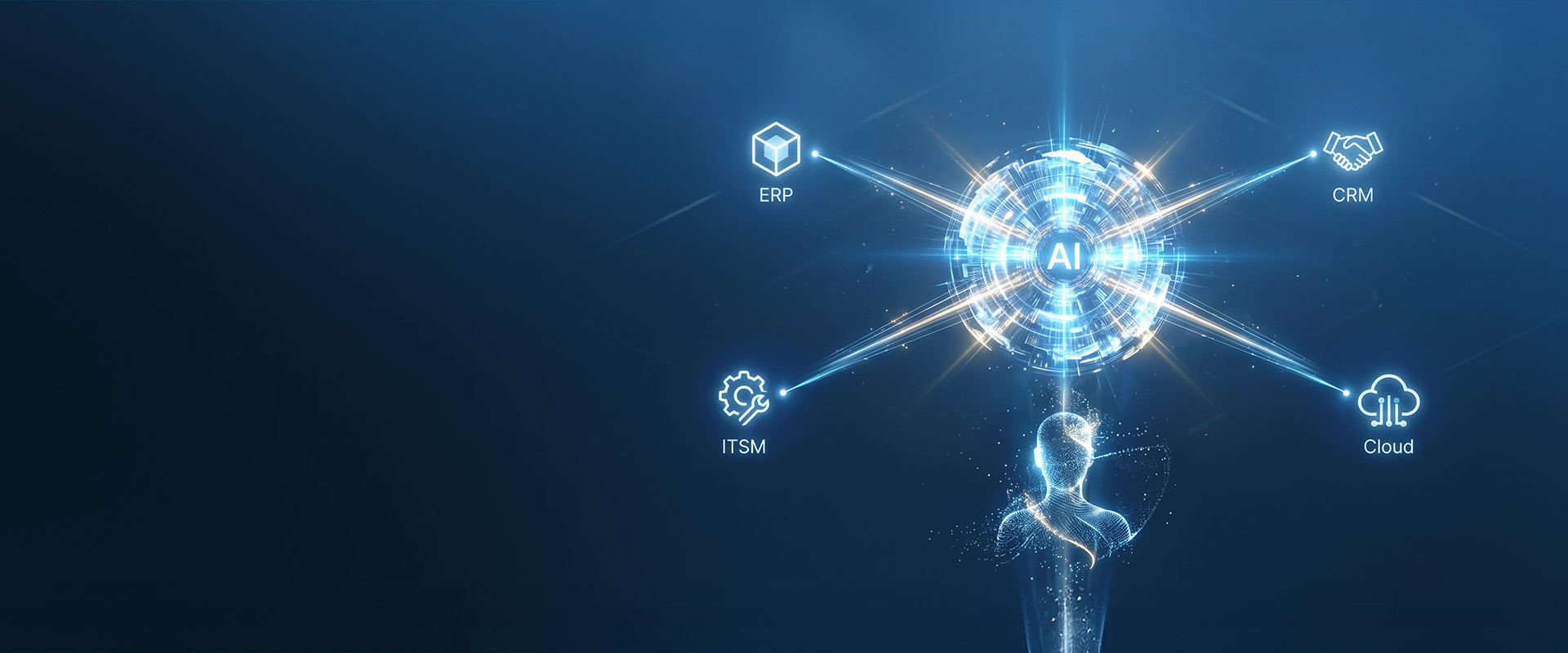 automated managed services