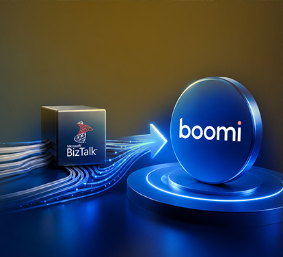 Seamless BizTalk to Boomi Modernization with MigrateToBoomi AI