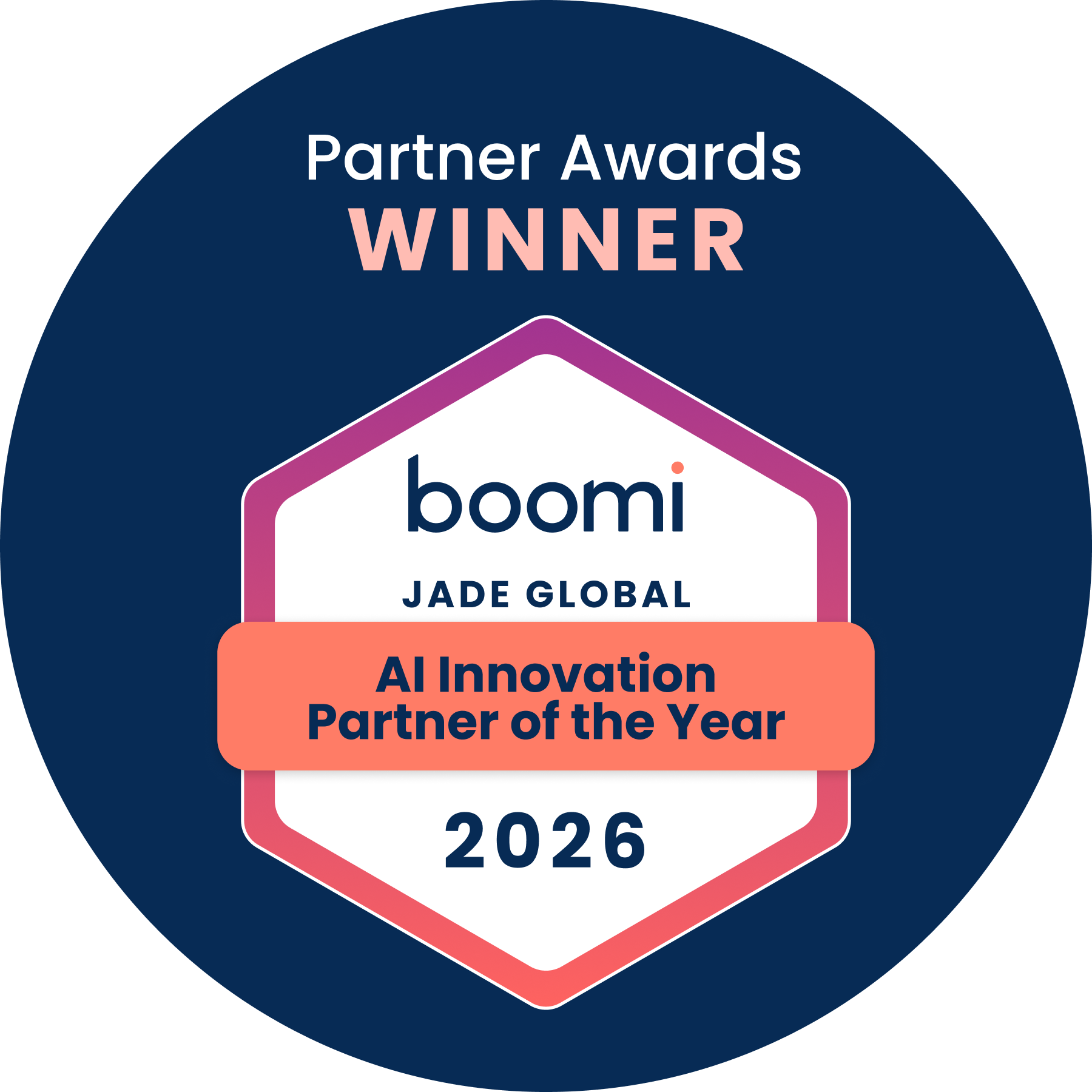 AI Innovation Badge