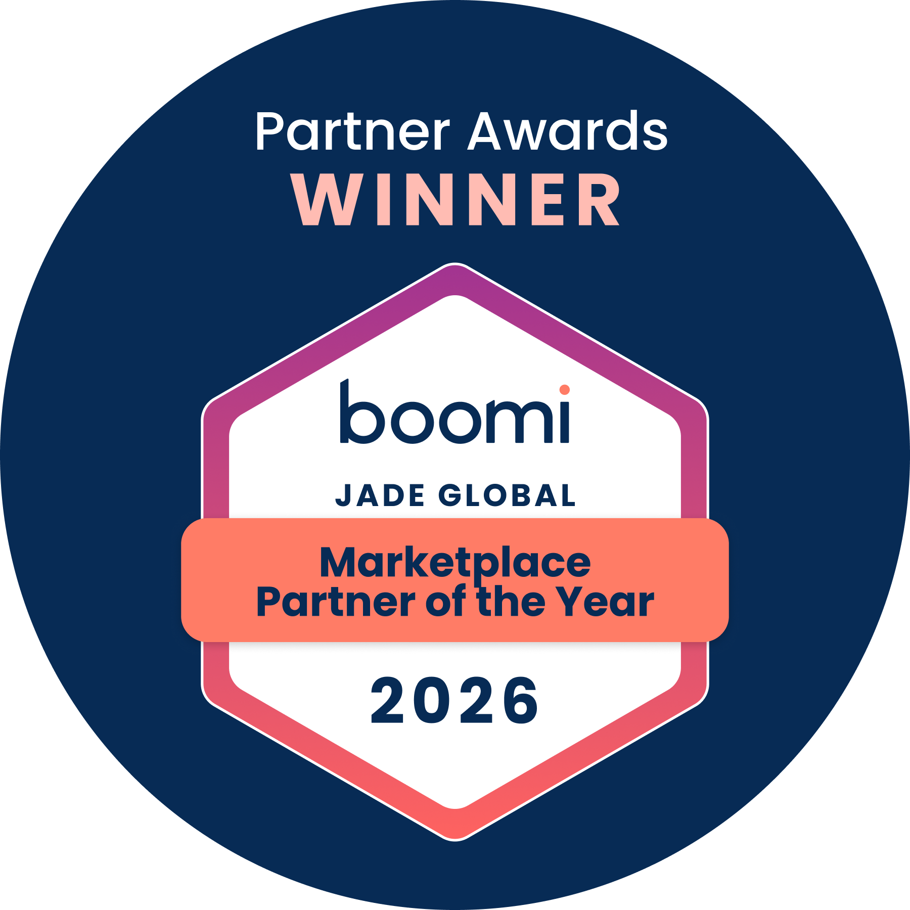 Marketplace Badge