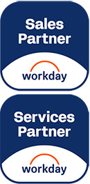 Workday Partner for Workday Services