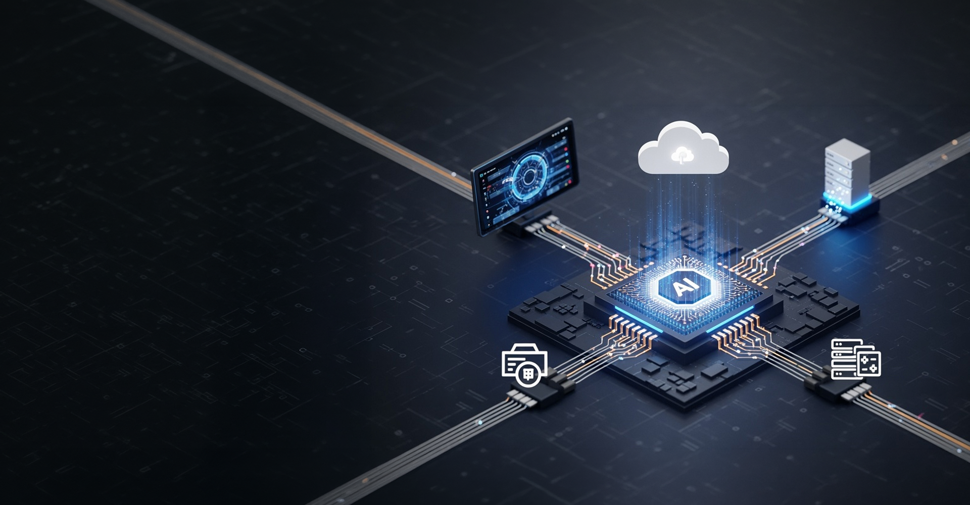 Self-Healing Network Operations Blog