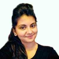 Divya choksey