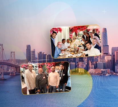 Meet Jade Global at Dreamforce 2026