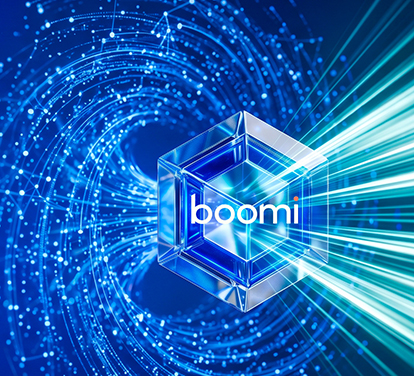 SAP PI/PO to Boomi Migration Accelerator