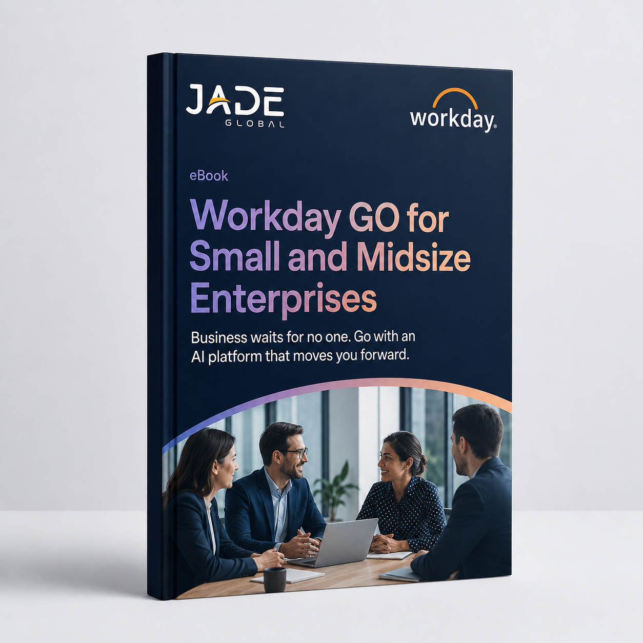 Workday GO for Small and Midsize Enterprises