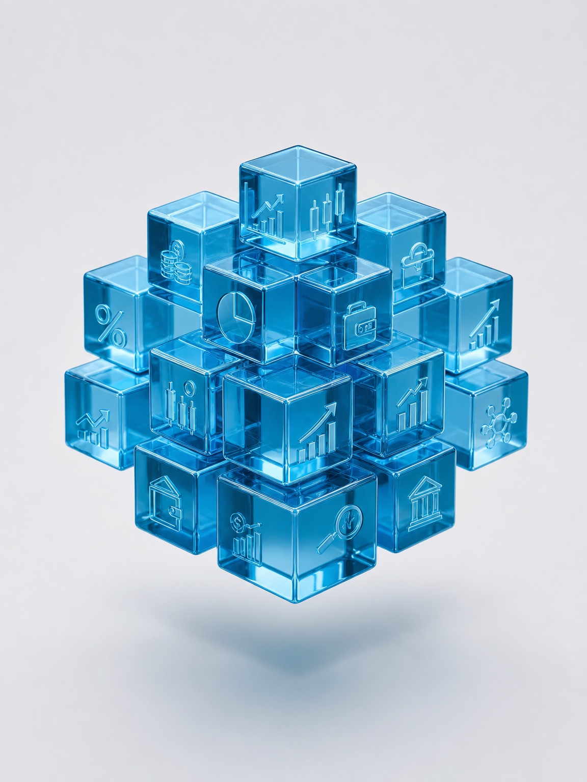 Subscription billing and revenue technology