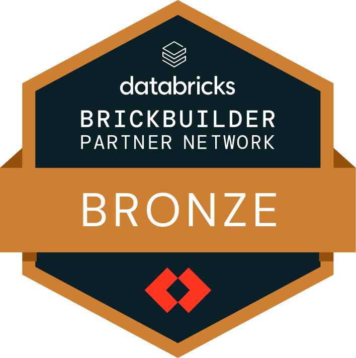Databricks Badge