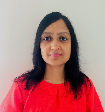 Blog Author - Anjali Garg
