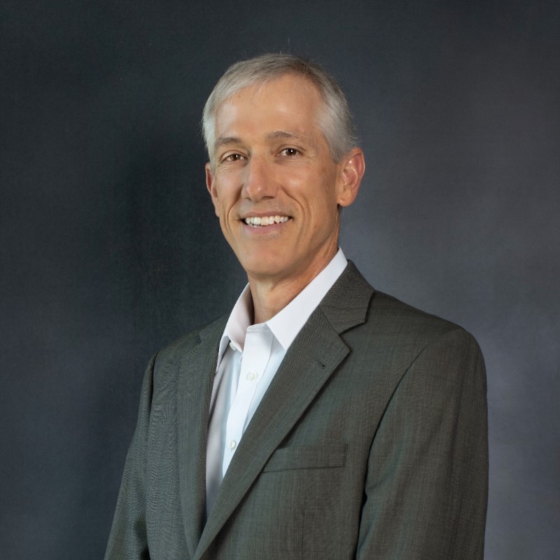Blog Author - Chuck Stahl