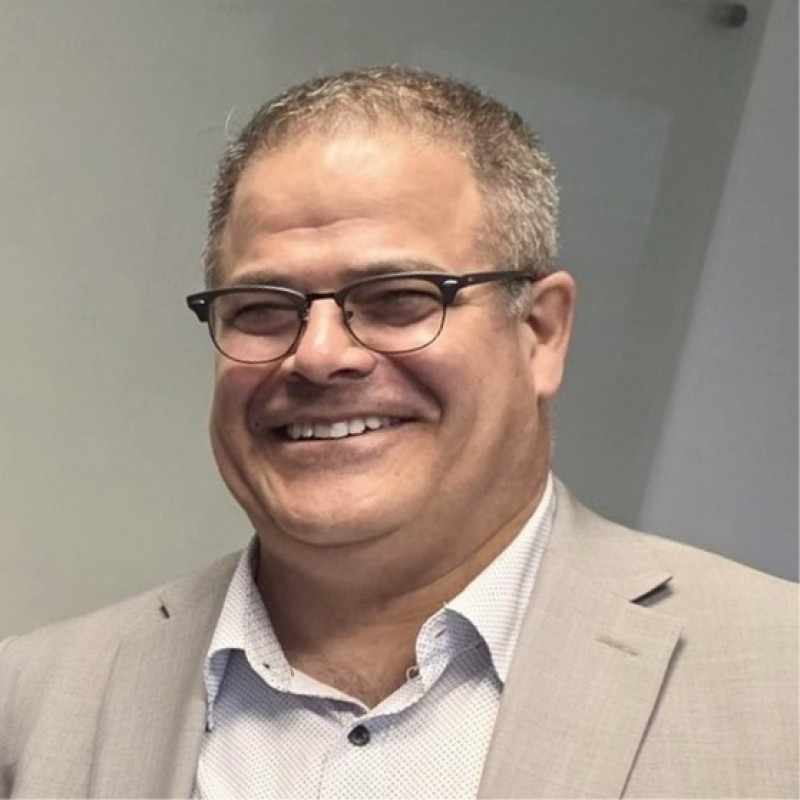 Blog Author - Eric Ibarra