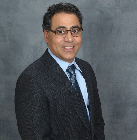 Blog Author - Raj Krish