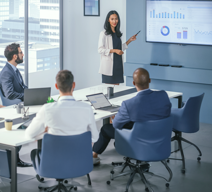 A Leading Professional Services Firm Achieved 100% Data Fidelity with a Scalable Workday API Integration