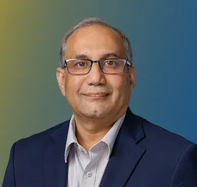 BK Srinivas