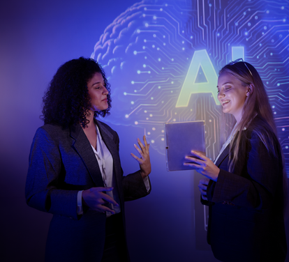 Simplifying Enterprise AI Development and Deployment with Enterprise Model Vault