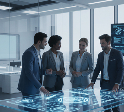 Leading Enterprise Software Company Achieves 99.99% Faster API Delivery with Jade Global's AI-Native DaaS Platform
