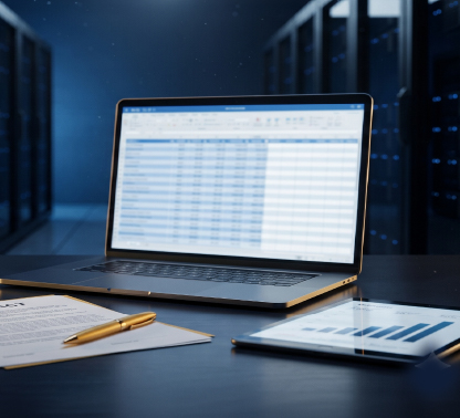 How a Cloud Storage Company Achieved 70% Higher Data Accuracy Through NetSuite Automation