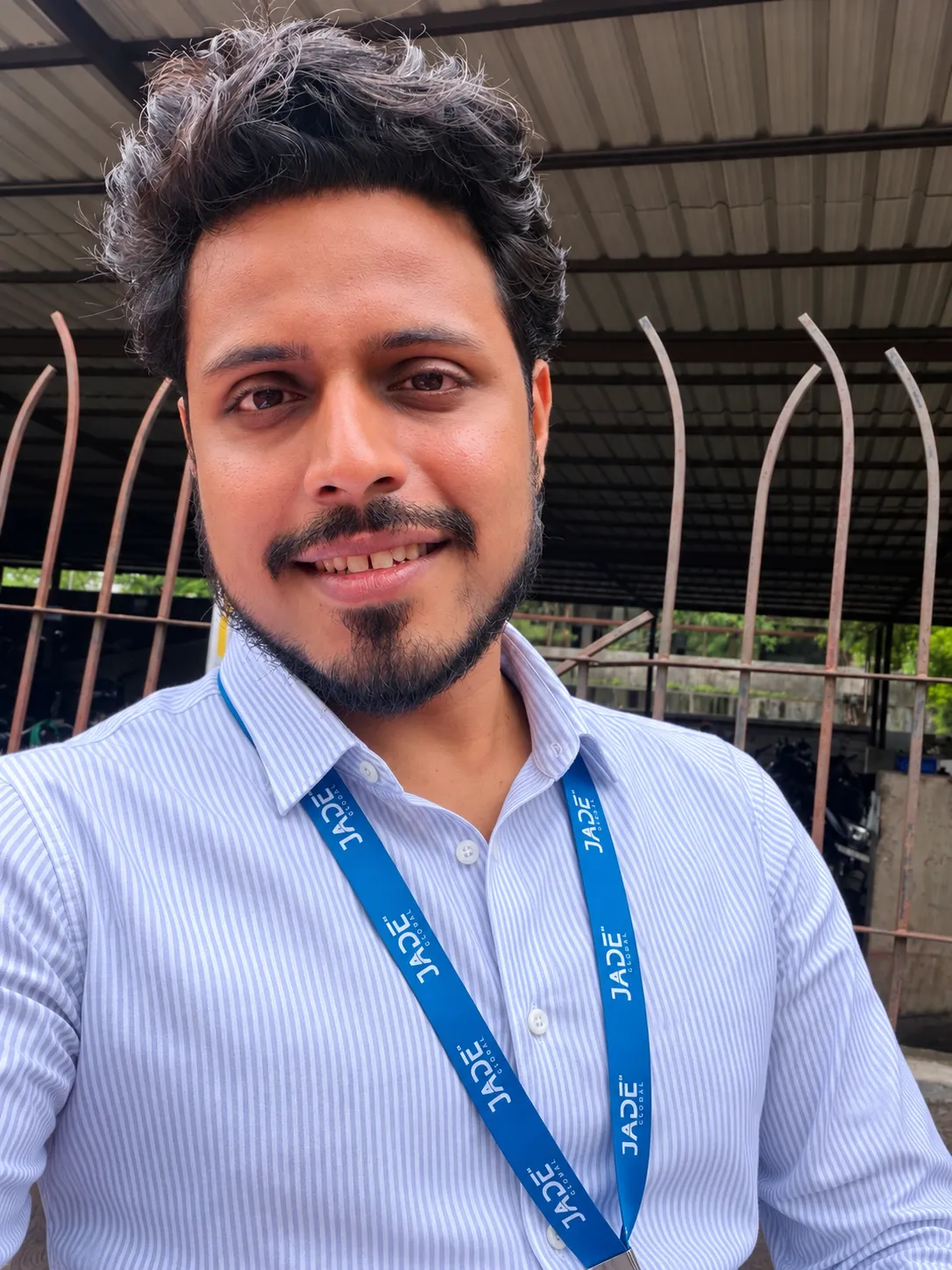 Blog Author-Sanjay Wagh