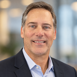 Tom Emerson, Senior Manager, SAP