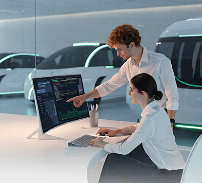 How a leading autonomous vehicle technology enterprise reduced AP processing costs by 80%