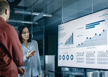 NetSuite Data Assessment and Strategy