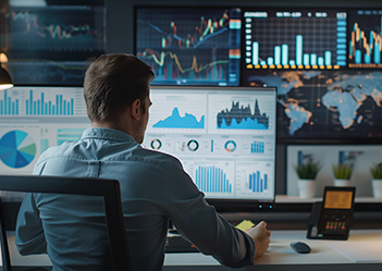 NetSuite Data Extraction and Cleansing