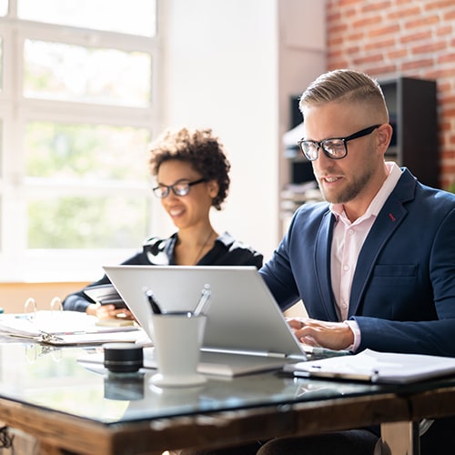 Microsoft Analytics Services | Azure Data & Analytics | Jade